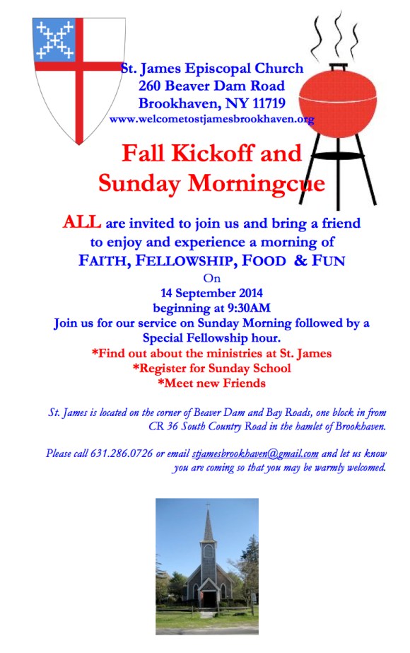 Fall Kick OFF